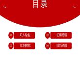 中職語文高教版（中職）職業(yè)模塊 工科類 第一單元 自知與自強(qiáng) 閱讀與欣賞一 中國人民站起來了 課件