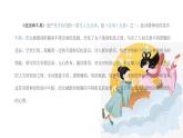 中職語(yǔ)文高教版（中職）基礎(chǔ)模塊 下冊(cè) 第二單元 課外古代詩(shī)詞誦讀迢迢牽牛星 課件