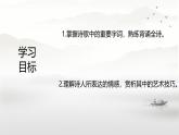 中職語文高教版（中職）職業(yè)模塊 財經(jīng)、商貿(mào)及服務(wù)類 第一單元 自知與自強課外古代詩詞誦讀 -夢游天姥吟留別 課件