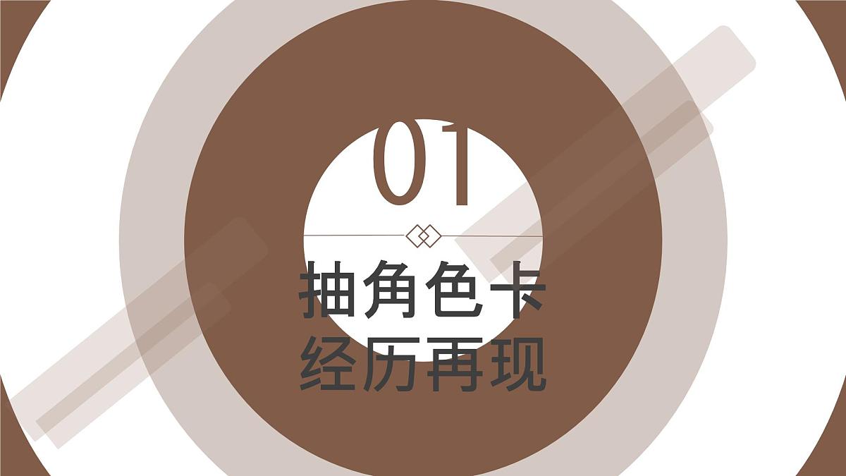 中职 语文 部编高教版(2023)  基础模块 上册  第四单元整本书阅读——《平凡的世界》 课件第8页