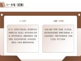 部編高教版中職語文 拓展模塊下冊 第4單元第2課詩二首（紅燭）-課件