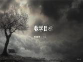 部編高教版中職語文 拓展模塊下冊 第4單元第2課煤中爐-課件