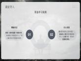 部編高教版中職語文 拓展模塊下冊 第4單元第2課煤中爐-課件