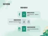 部編高教版中職語(yǔ)文 拓展模塊下冊(cè) 第五單元第2-1課《四時(shí)用藥》課件