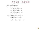 高教版中职数学基础模块下册：7.3《平面向量的内积》课件