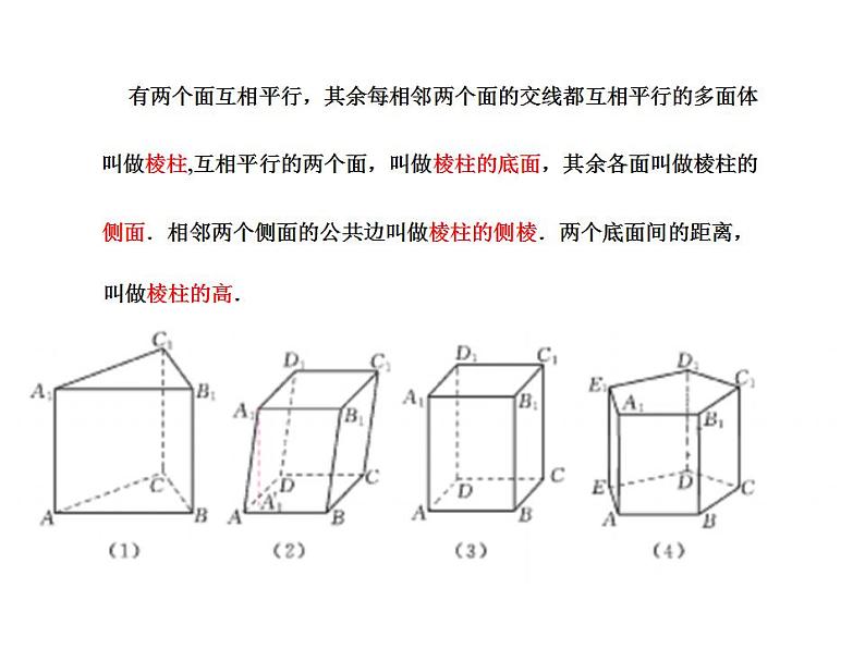 高教版中职数学基础模块下册：9.5《柱、锥、球及其简单组合体》课件03