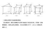 高教版中职数学基础模块下册：9.5《柱、锥、球及其简单组合体》课件