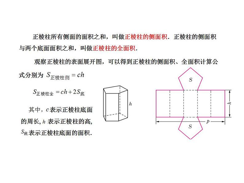 高教版中职数学基础模块下册：9.5《柱、锥、球及其简单组合体》课件08