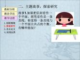 高教版中职数学基础模块下册：9.1 《平面的基本性质》课件