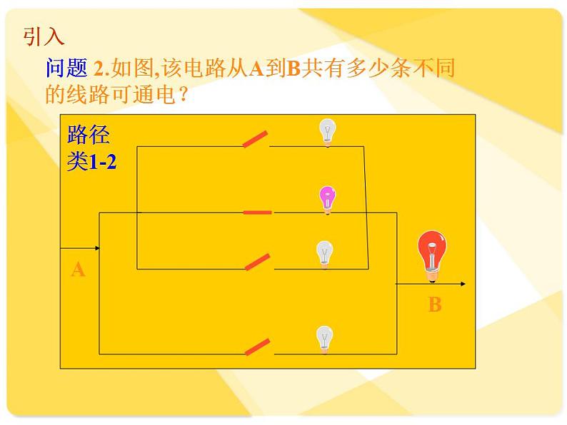 分步计数原理PPT课件免费下载06