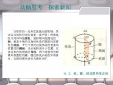 高教版中职数学基础模块下册：9.5《柱、锥、球及其简单组合体》课件