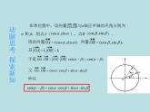 【高教版】中职数学拓展模块：1.1《两角和与差的正弦公式与余弦公式》课件