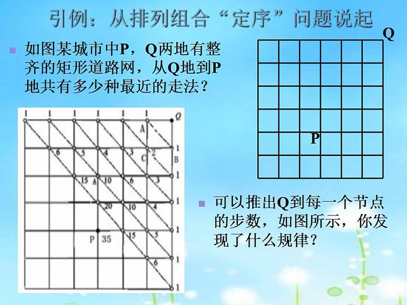 【高教版】中职数学拓展模块：3.2《二项式定理》课件08