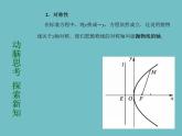 【高教版】中职数学拓展模块：2.3《抛物线》ppt课件