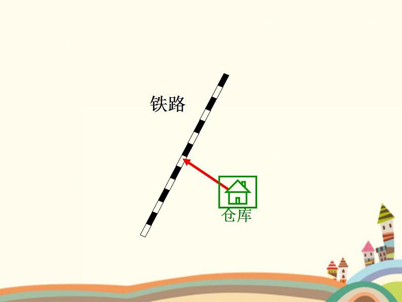 【语文版】中职数学基础模块下册：8.5《点到直线的距离》ppt课件（3）第4页