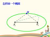2.1《椭圆的标准方程和性质》3份课件+教案