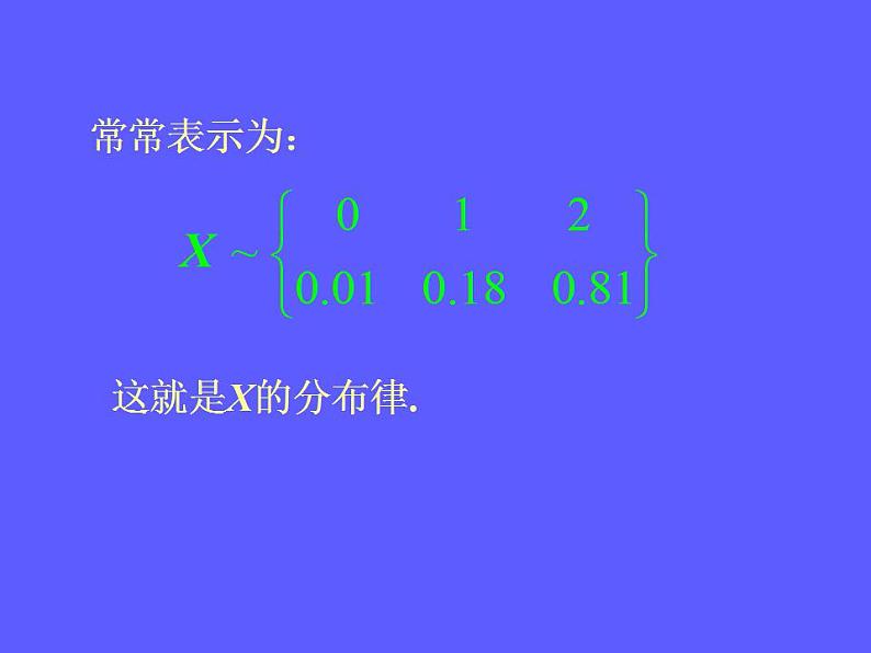 3.4《离散型随机变量及其分布》4个课件08