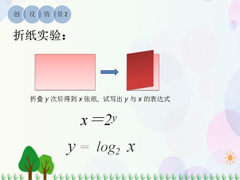 【人教版】中职数学（基础模块）上册：4.2《对数与对数函数》课件+教案04