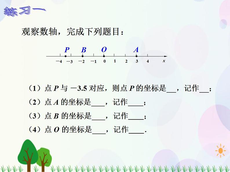 【人教版】中职数学基础模块下册：8.1.1《坐标系中的基本公式》课件04