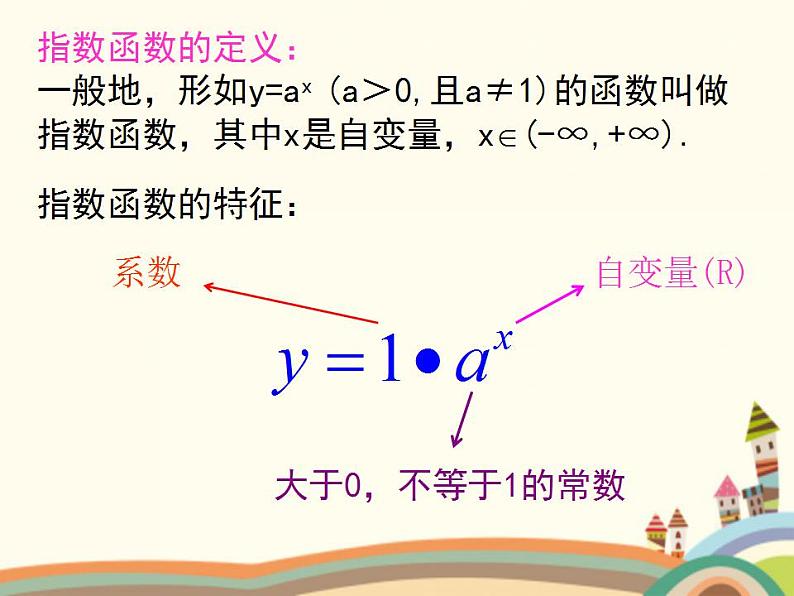 【语文版】中职数学基础模块上册：4.4《指数函数的图像与性质》课件（3）05