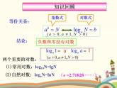 【语文版】中职数学基础模块上册：4.5《对数》ppt课件（3）