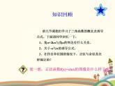 【语文版】中职数学基础模块上册：5.7《正弦函数的图象和性质》ppt课件（1）