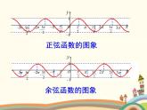 【语文版】中职数学基础模块上册：5.8《余弦函数的图像和性质》ppt课件（2）