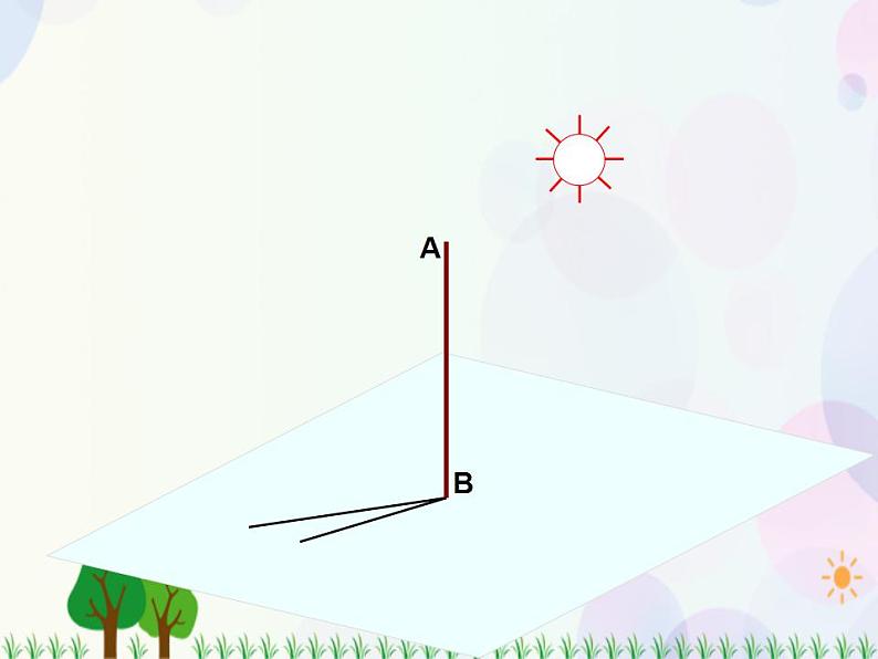 【人教版】中职数学基础模块下册：9.3《空间中的垂直关系和角》课件05