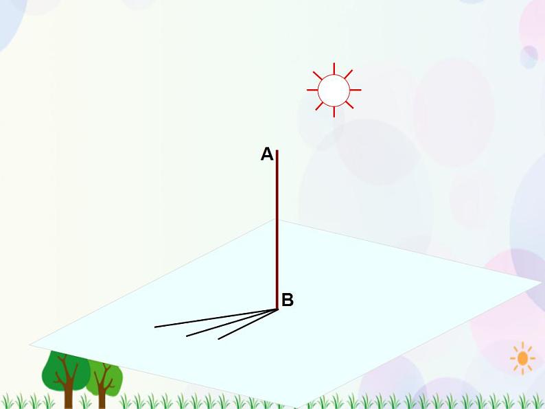 【人教版】中职数学基础模块下册：9.3《空间中的垂直关系和角》课件06