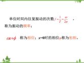 【人教版】中职数学（拓展模块）：1.3《正弦型函数y=Asin（ωx+φ）》（课件+教案）