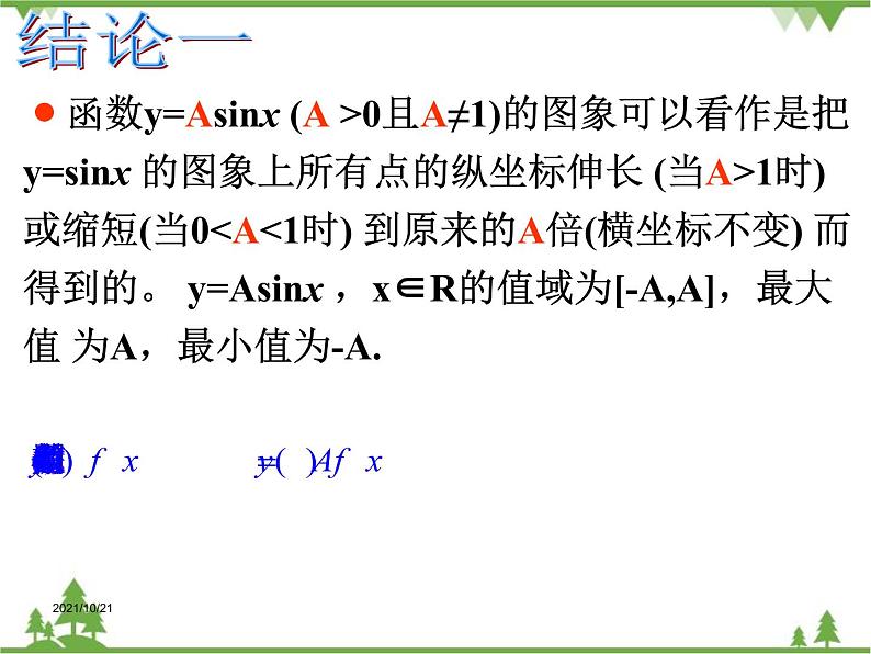 【人教版】中职数学（拓展模块）：1.3《正弦型函数y=Asin（ωx+φ）》（课件+教案）08