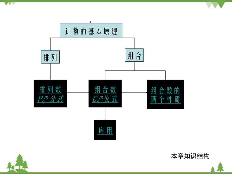 排列、组合与二项式定理PPT课件免费下载01