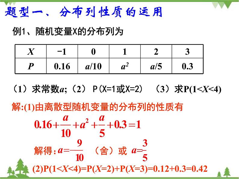 离散型随机变量及其分布列PPT课件第8页