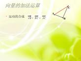 【人教版】中职数学基础模块下册：7.2《数乘向量》ppt课件（1）
