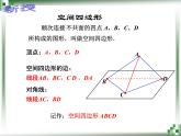 空间中的平行关系PPT课件