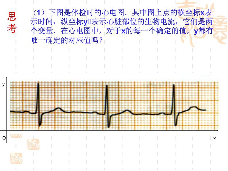 【人教版】中职数学（基础模块）上册：3.1《函数》ppt课件（2）第8页