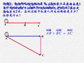【人教版】中职数学基础模块下册：7.1《向量的加减运算》ppt课件（1）