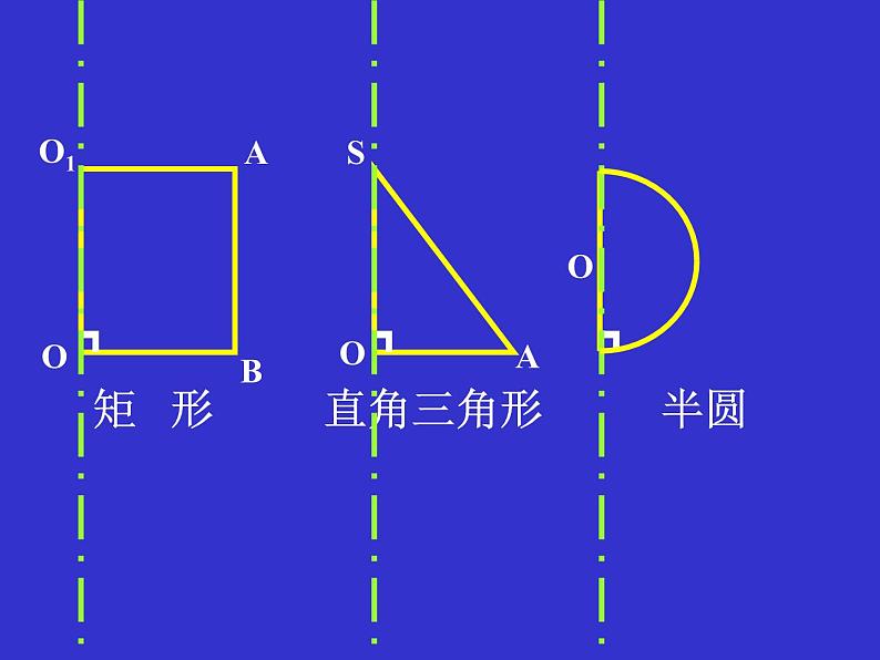 【人教版】中职数学基础模块下册：9.4《多面体与旋转体》ppt课件（1）08