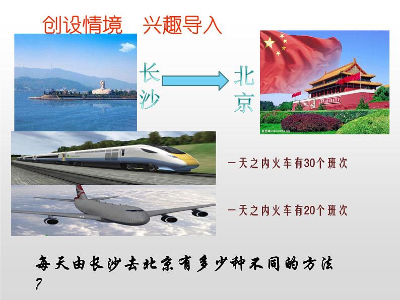 【语文版】中职数学基础模块下册：10.1《计数原理》ppt课件（1）02