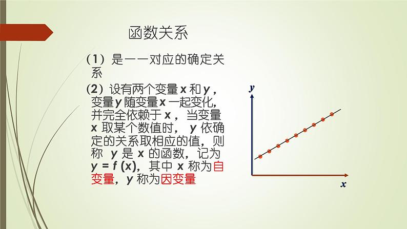 【语文版】中职数学基础模块下册：10.9《一元线性回归》ppt课件（2）第6页