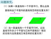 【语文版】中职数学基础模块下册：9.2《直线、平面平行的判定与性质》课件（4）