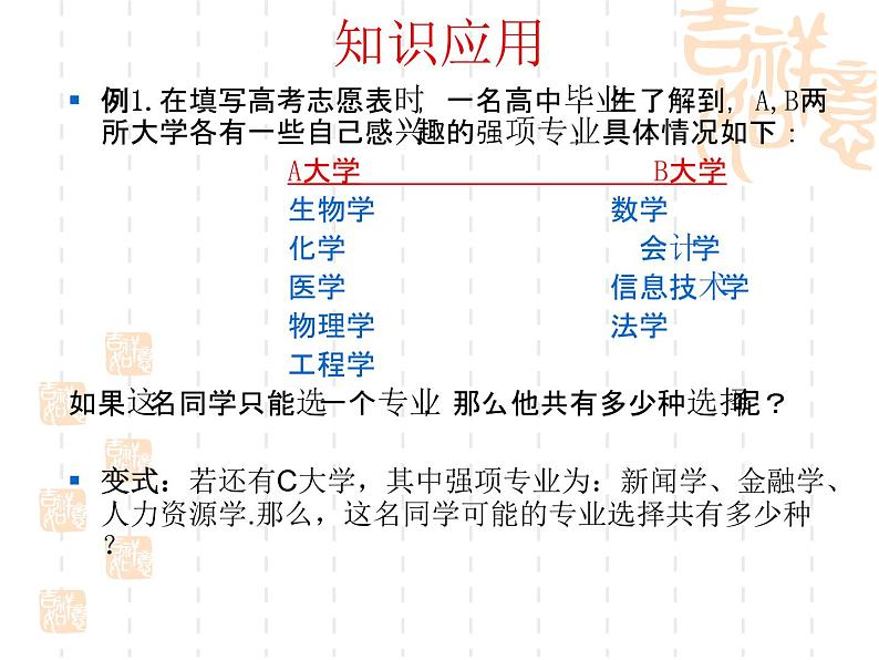 【语文版】中职数学基础模块下册：10.1《计数原理》ppt课件（3）（）04