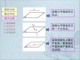 【语文版】中职数学基础模块下册：9.1《平面的基本性质》ppt课件（3）