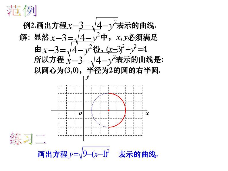 直线与圆的方程的简单应用PPT课件免费下载03