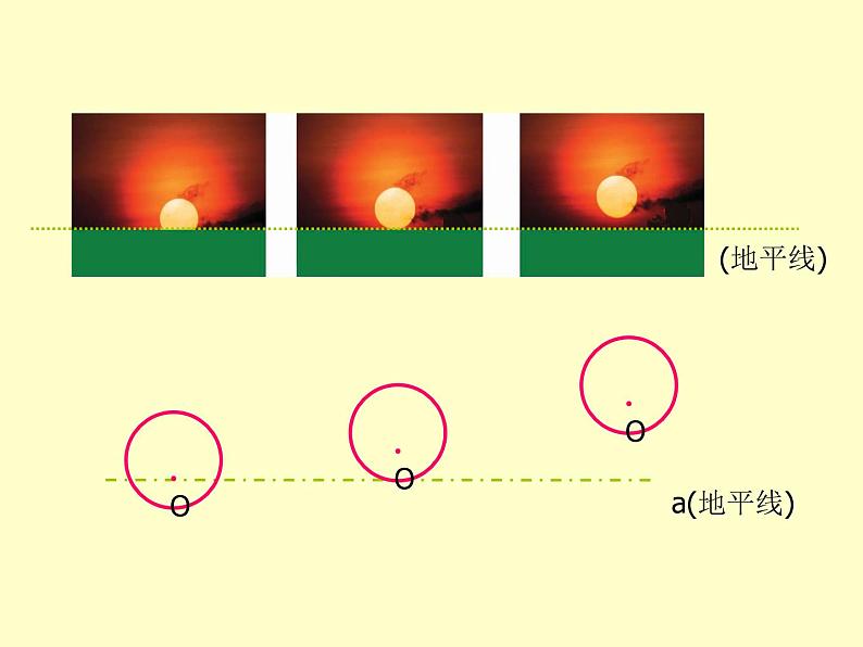 【语文版】中职数学基础模块下册：8.7《直线与圆的位置关系》ppt课件（1）06