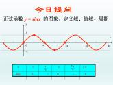 【语文版】中职数学拓展模块：1.4《正弦型函数》ppt课件（4）