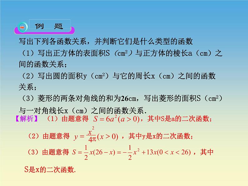 【语文版】中职数学拓展模块：5.3《二次函数》ppt课件（2）08