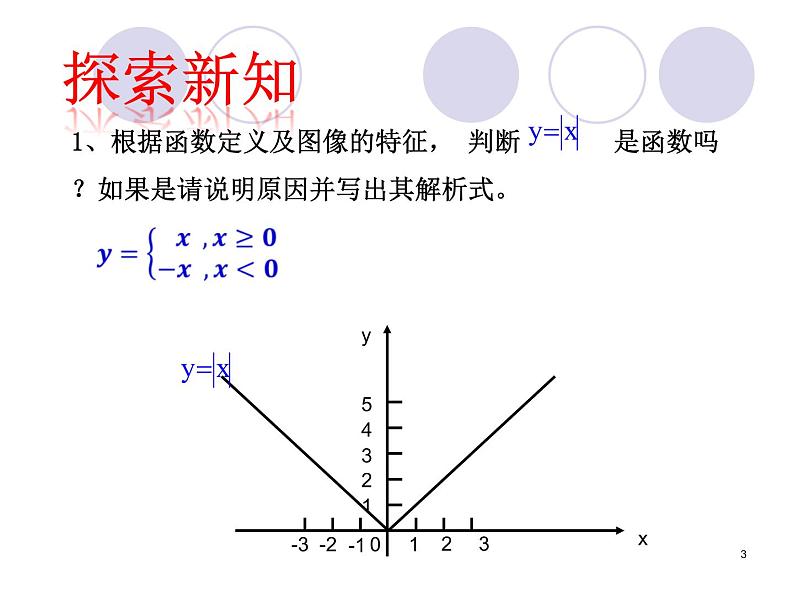 分段函数PPT课件免费下载03