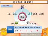 【高教版】中职数学基础模块上册：1.1《集合的概念》课件+教案