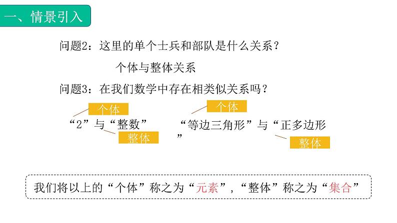 1.1.1集合与元素（课件）-【中职专用】高一数学同步精品课堂第4页